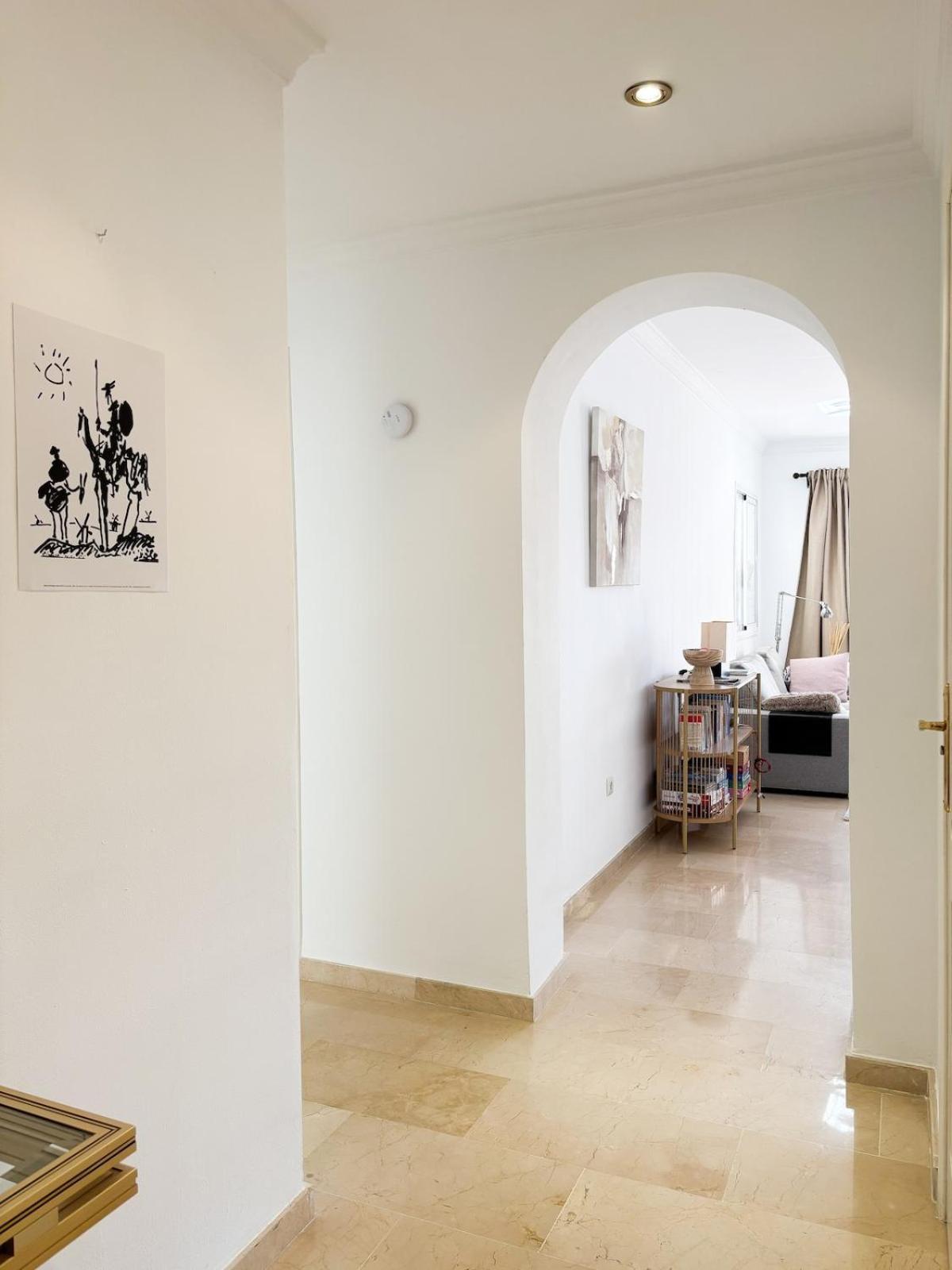 Apartament Stunning Near Golf Courses Perfect For Relaxation! Marbella