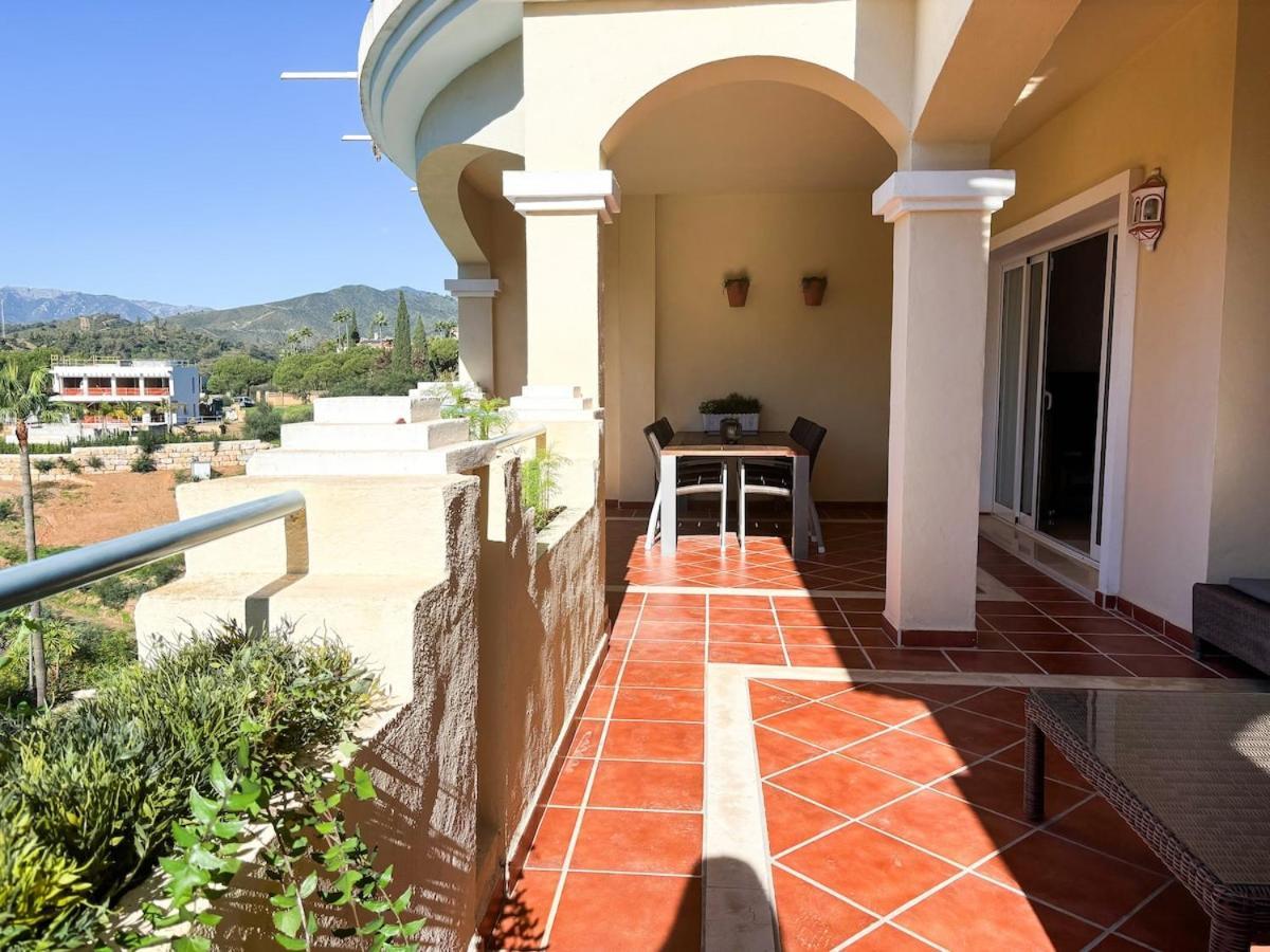 Stunning Near Golf Courses Perfect For Relaxation! Marbella