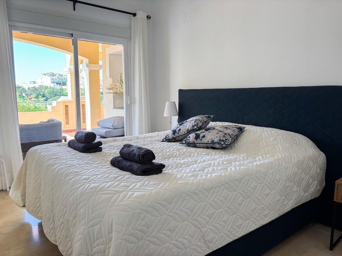 Stunning Near Golf Courses Perfect For Relaxation! * Marbella