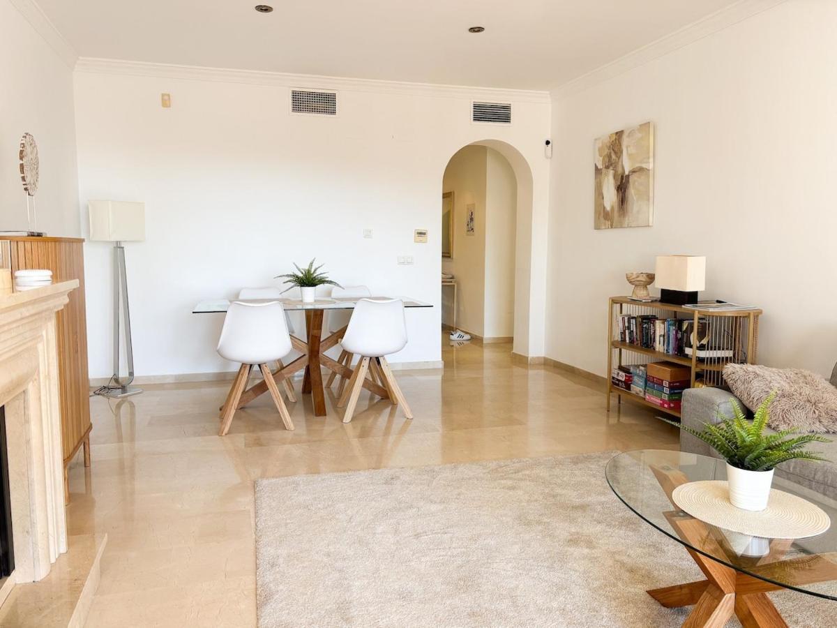 Stunning Near Golf Courses Perfect For Relaxation! Apartamento Marbella