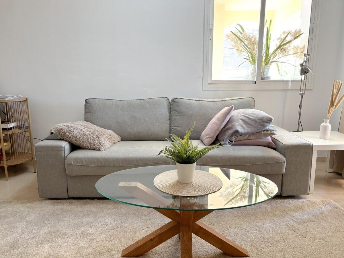 Stunning Near Golf Courses Perfect For Relaxation! Marbella