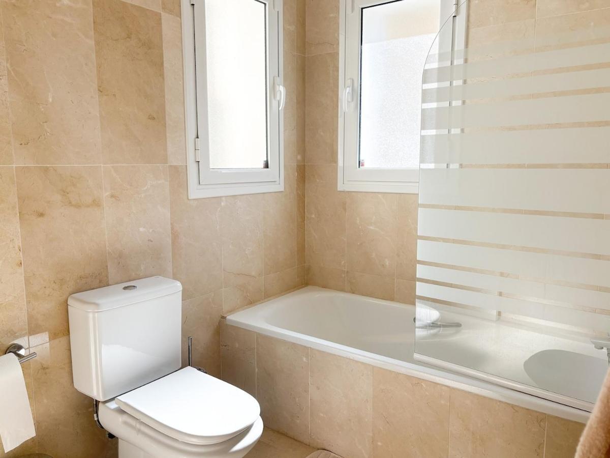 Stunning Near Golf Courses Perfect For Relaxation! Apartamento Marbella
