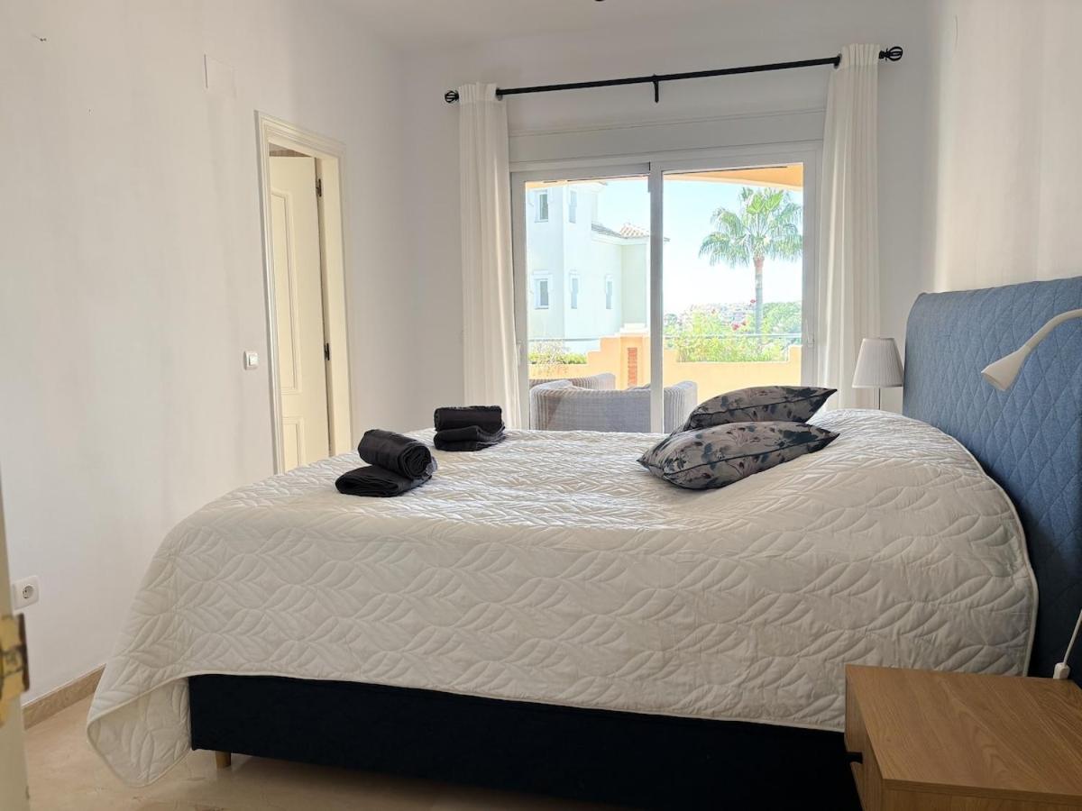Stunning Near Golf Courses Perfect For Relaxation! Marbella