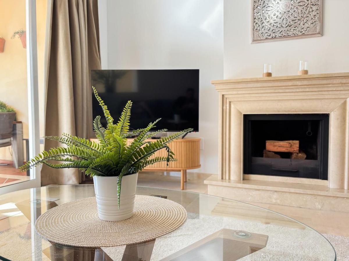 Stunning Near Golf Courses Perfect For Relaxation! Apartamento Marbella