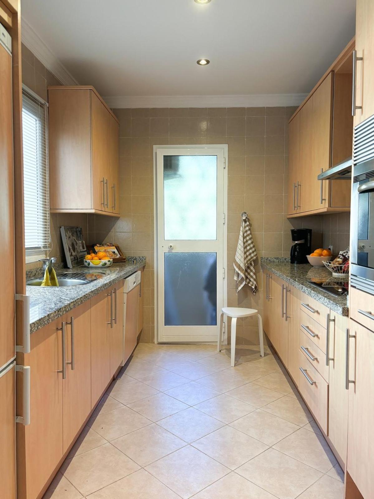 Stunning Near Golf Courses Perfect For Relaxation! Apartamento Marbella