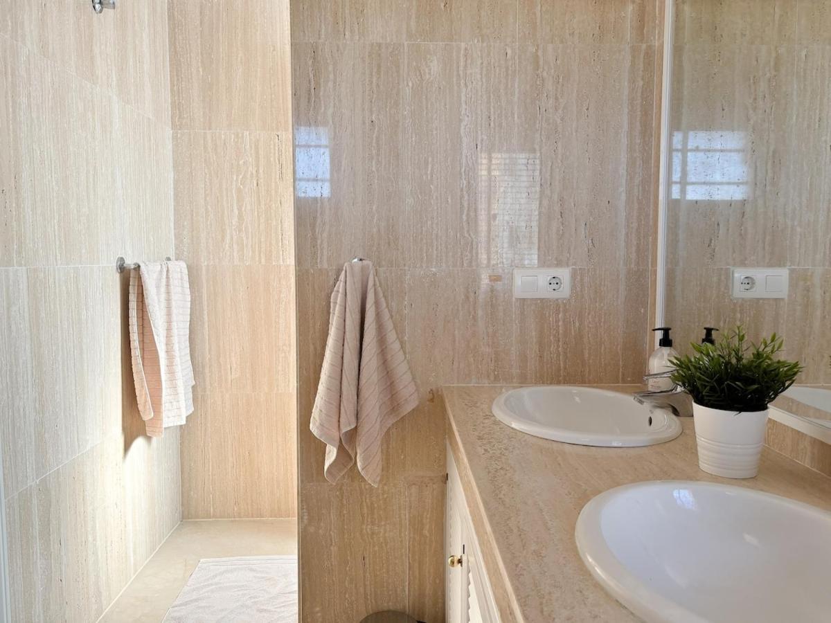 Stunning Near Golf Courses Perfect For Relaxation! Marbella