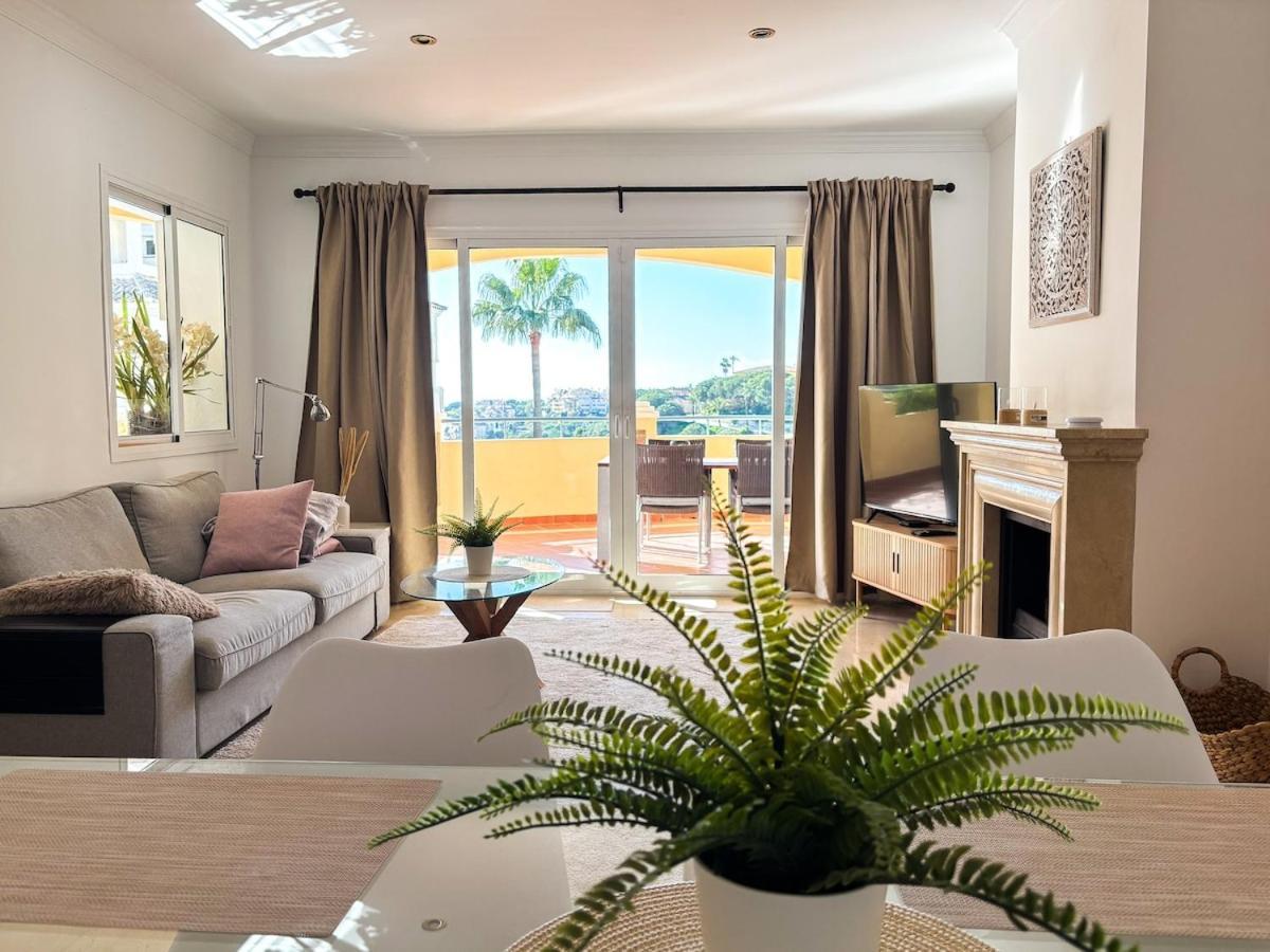 Stunning Near Golf Courses Perfect For Relaxation! Marbella